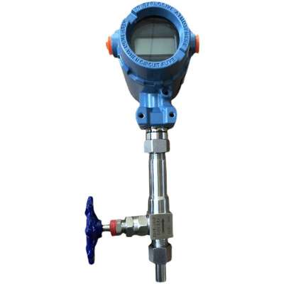 【罗斯蒙特压力变送器】3051GP2A2B21AB4M5HR5原装3051TG变送器