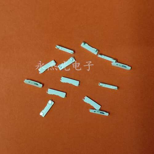 侧发光led灯珠020蓝灯 高亮020侧面发光蓝色灯珠 贴片020灯珠蓝光