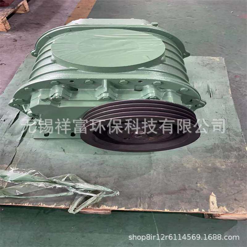 供应百事德 主机机头配件 优纳特名业宜友三叶罗茨鼓风机曝气风机