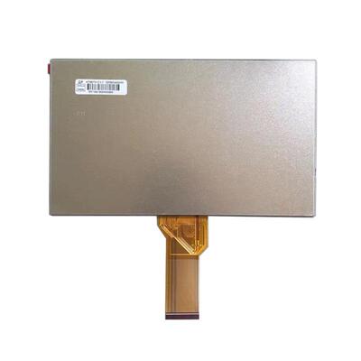 9寸TTL 50P 800*480 AT090TN12 V.3 显示屏 ZJ090NA-03B液晶屏