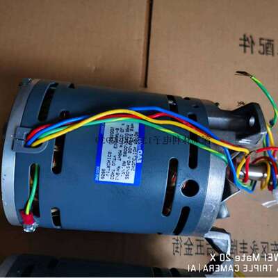 伟创力E39AAF-10B EAD-E39AAF-9 EAD-E399AF-10B回流焊热风马达