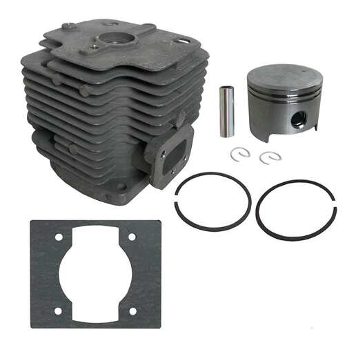 汽缸总成Cylinder Piston Assembly PB-650 PB-650H PB-651H