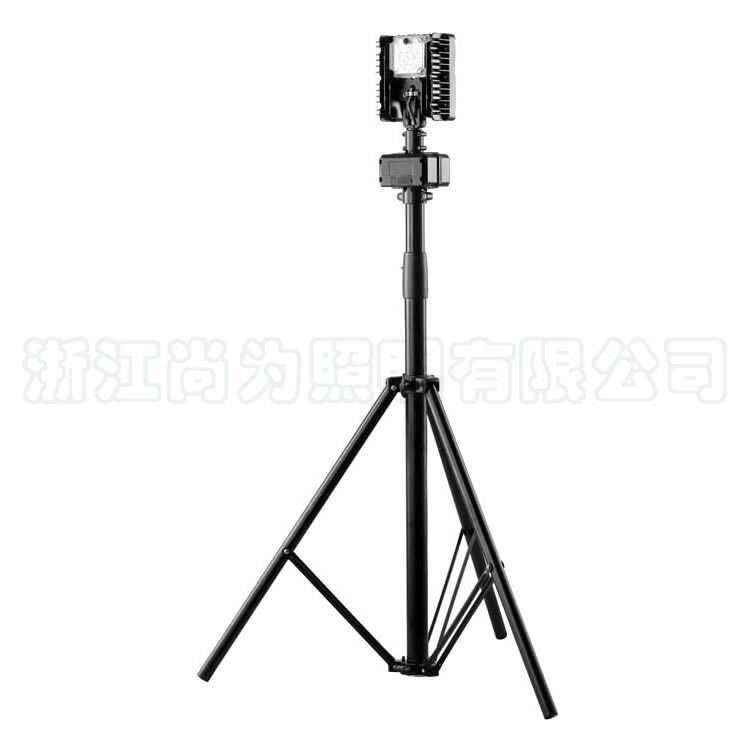 SZSW2950 便携照明灯 尚为SZSW2950 施工抢修80W/160W 泛光聚光