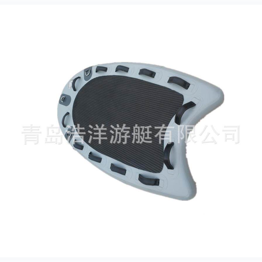 水rescue上充上救援气板户外水浮板水上救援用品