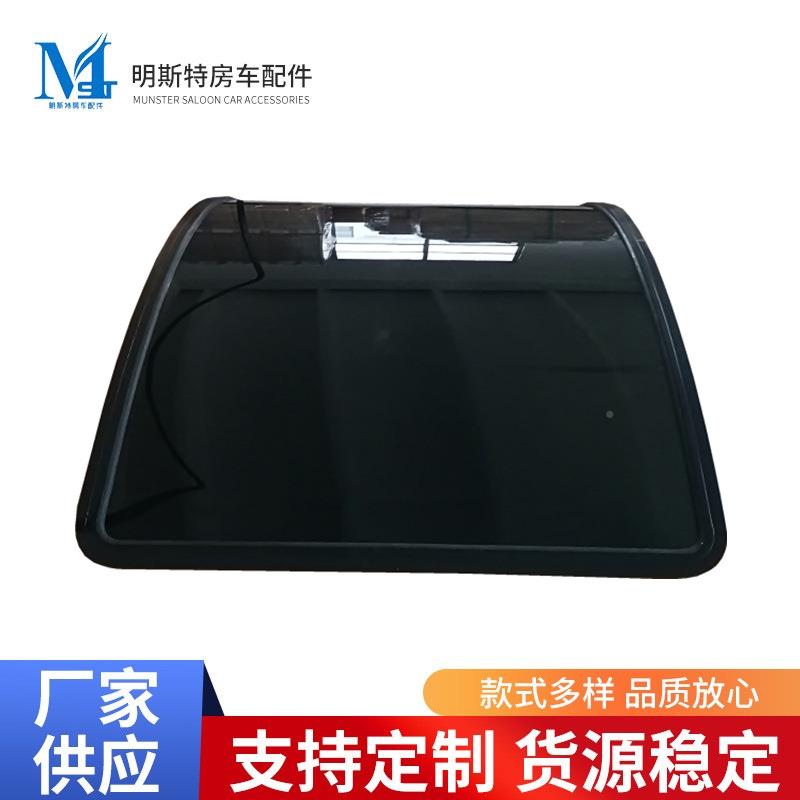 明特推拉窗铝合金车窗运车马车窗汽车天窗排气扇车星咨询空窗跨房
