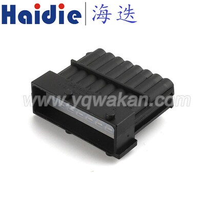 1-965427-1/1-964449-1/1-1452721-1适用于 汽车防水接插件配端子