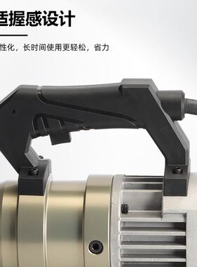 液压钢筋切断机电动钢筋剪断钳手提式液压剪刀调直弯曲机截断神器