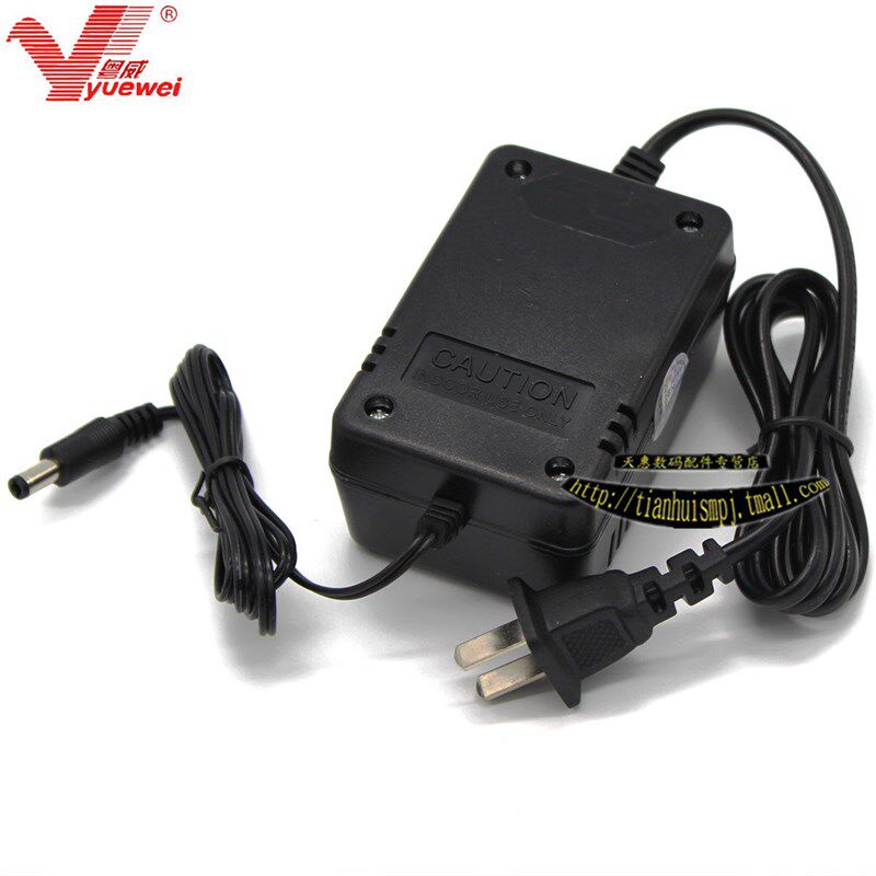 粤威9V通用卡西欧CTK-650 550 511 LK-180TV 530电钢琴电源变压器