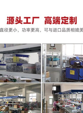 微型带配件高端定制单头加热管加热棒模具发热管精密模具医疗设备