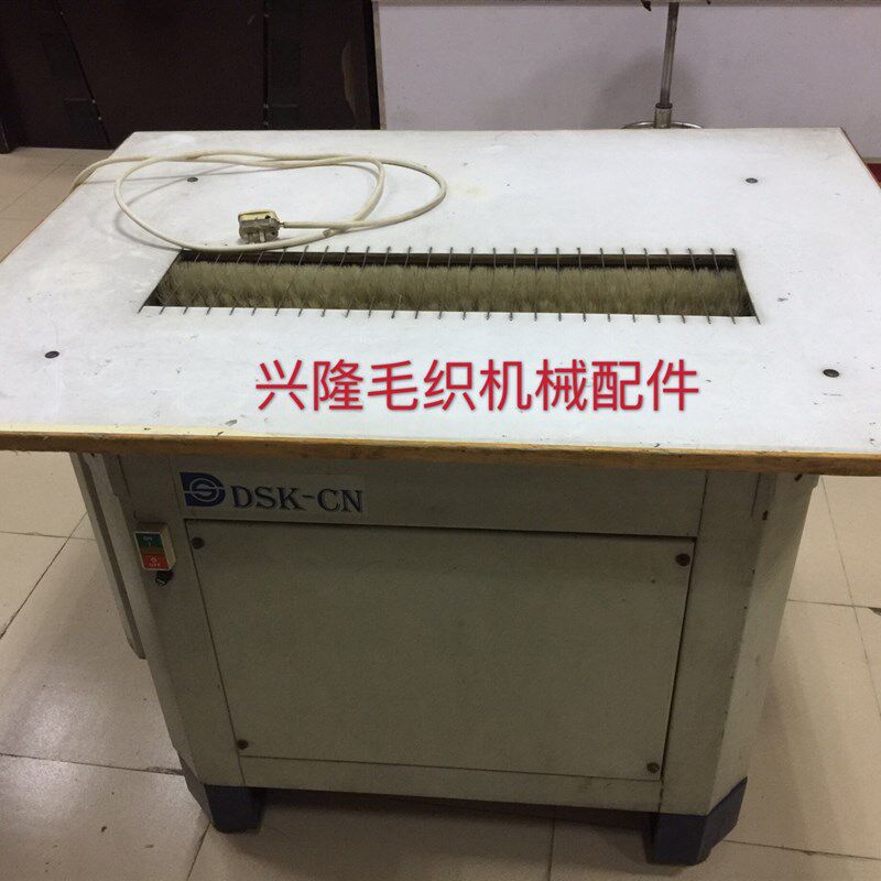 扫毛机 毛织制衣厂毛衫专用自动扫毛机 吸毛灰尘机刷毛机 吸毛机