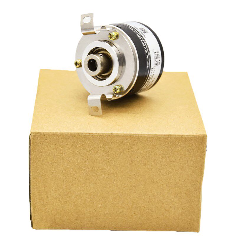 koyo光洋增量式光电旋转编码器TRD-NH1000-RZW RZ RZV RZL S 600
