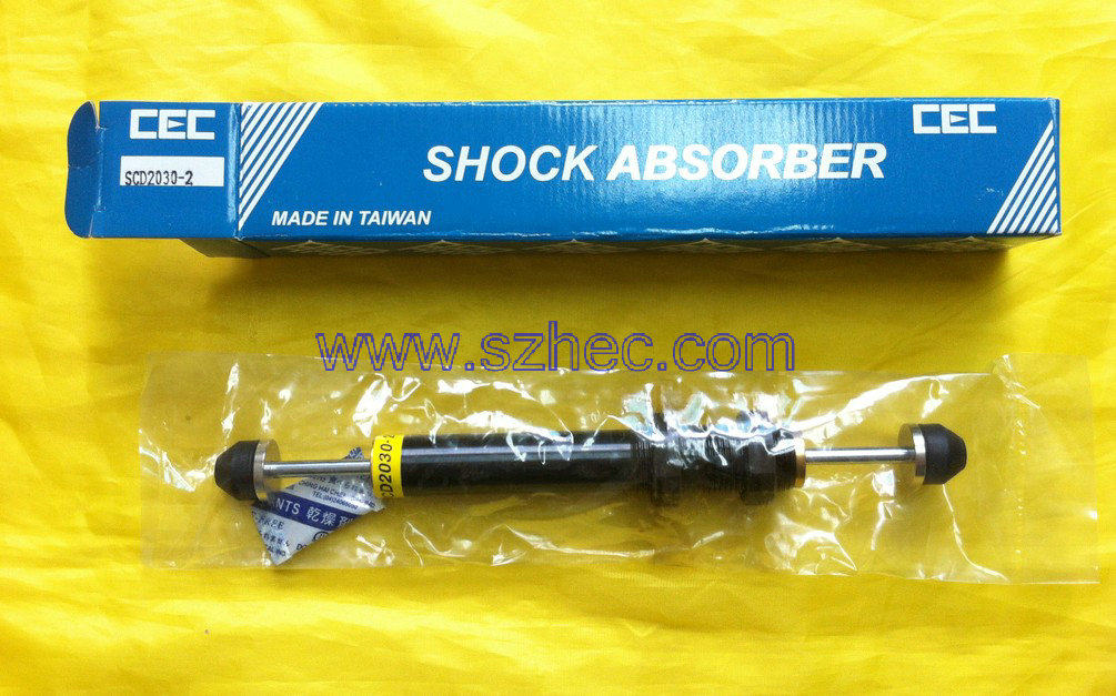 CEC 御豹 双向缓冲器 SCD2030-2