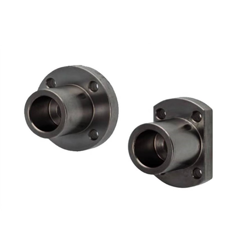 导向轴支座STHXRB STHXR STHXCB STHXC8 10 12 15 16 20 W25 30 3