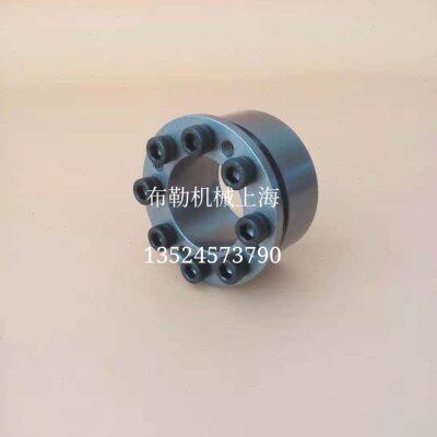 米思米日本胀紧联接套MLMP20/MLMP22/MLMP24/MLMP25涨紧套/动力锁