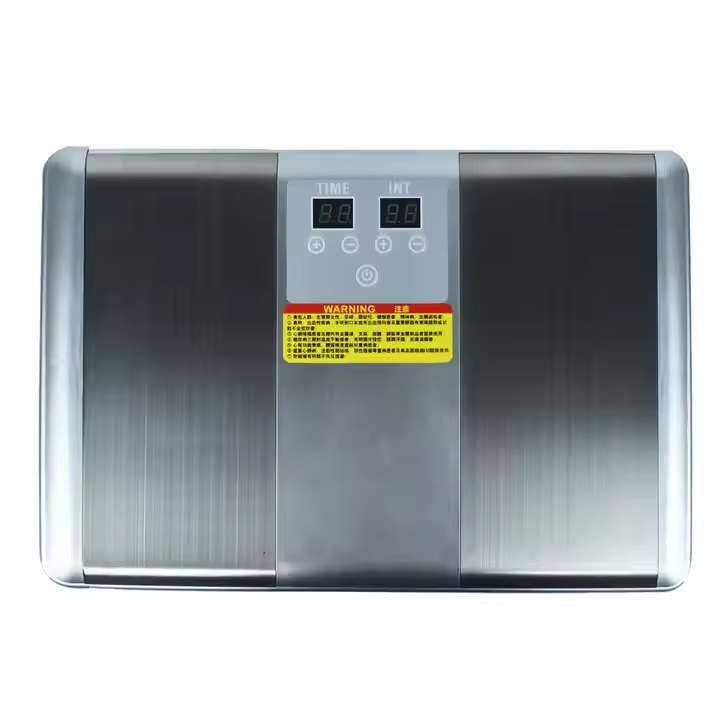 Terahertz Physiotherapy Magnetic Teherz Body Massage