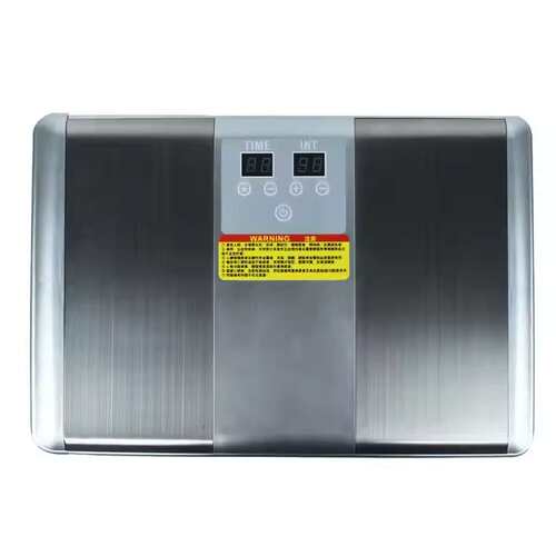 Terahertz Physiotherapy Magnetic Teherz Body Massage