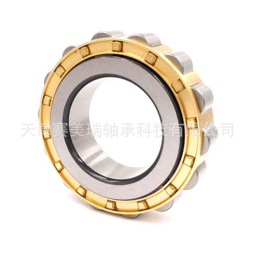 空压机电机螺杆机水泵专用 圆柱滚子轴承 NF209FTN1 现货供应
