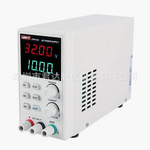 优利德UTP1000S开关直流电源UTP1305S ，UTP1310S，UTP1305S电源