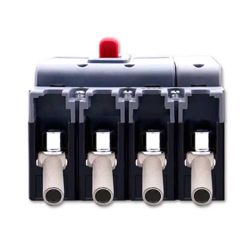 厂家  CDM3系列塑壳断路器 CDM3-63s/63F 16A/100A/400A