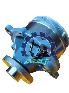 山东临工E6205F E6210F挖掘机水泵 D5E发动机水泵