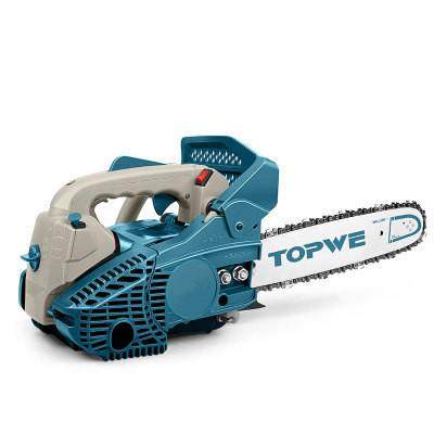 锯者无疆W-2510二冲程油锯家用电锯伐木锯汽油链锯园林锯,鲜花速递/花卉仿真/绿植园艺,割草机/草坪机,淘宝优惠券,粉丝福利购,淘宝优惠卷