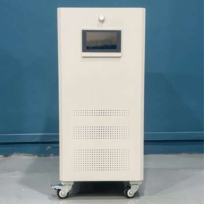 兴科荣厂家直销三相无触点稳压器ASR-20KVA输入340V-460V输出400V