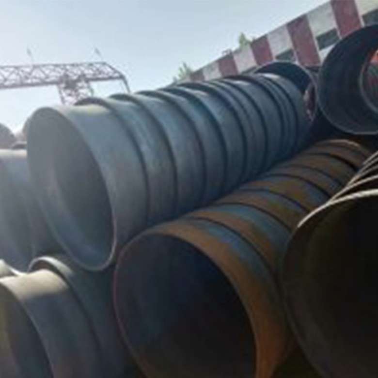椭圆异型管半圆管 内外六角钢管 八角形异型钢管椭圆异型管厂家