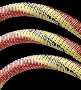 GREATFLEX 红色 CH02 抗静电 化工复合软管