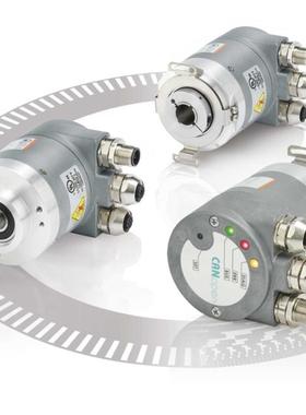 德国库伯勒KUEBLER编码器8.KIH50.D551.1024上海现货