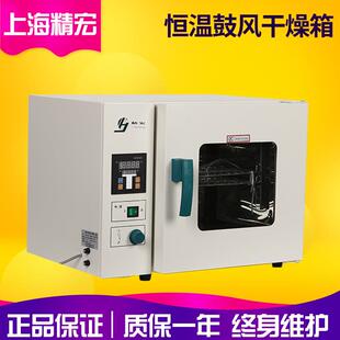 上海精宏DHG-9053A鼓风干燥箱/电热恒温鼓风干燥箱