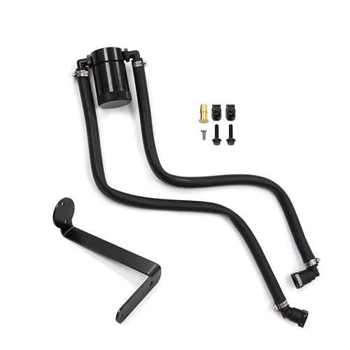 含税直销 2011-2019 F150机油透气壶 2.7EB 3.5EB 5.0油分离器