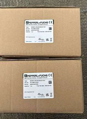 倍加福增量编码器 ENI90PL-H30JA5-5000UD1-RC1 全系列可订货