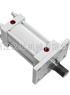 油缸厂家直供 HOB标准油缸 HOB100FA 前法兰安装 制作精良