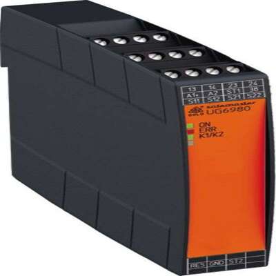 原装进口德国DOLD多德 光栅开关设备 型号齐全