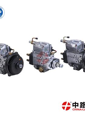 6缸发动机油泵tVE6/12F1050R381-3