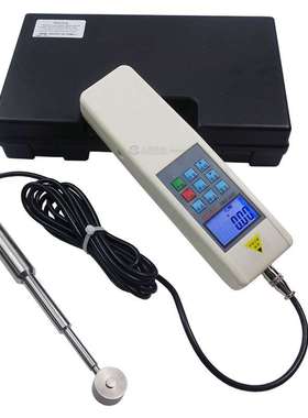 100kg数显压力计厂家 1KN数字测力计 连线式电子测力仪SGWF