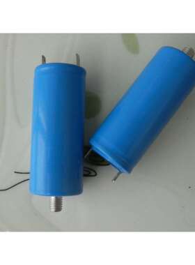 电容器CBB60 SH DB ，4.7UF 50/60HZ,450V.AC