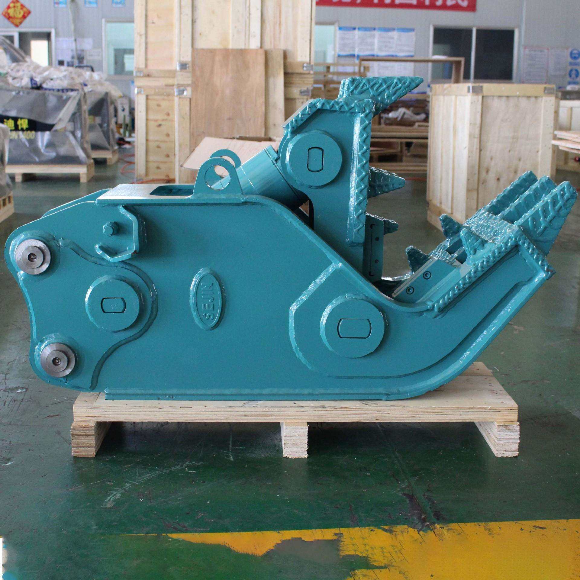 粉碎钳液压挖掘机液压钳液压粉碎钳迪悍挖掘机粉碎钳20吨挖掘机,鲜花速递/花卉仿真/绿植园艺,割草机/草坪机,淘宝优惠券,粉丝福利购,淘宝优惠卷