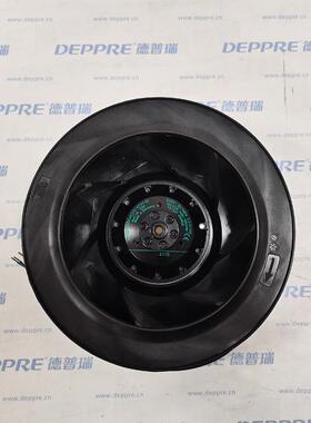 ebm-papst依必安派特 风扇4650N-465 220VA2D300-AD20-49风机现货