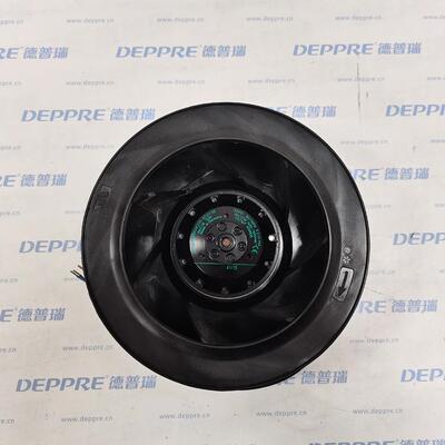 ebm-papst依必安派特 风扇4650N-465 220VA2D300-AD20-49风机现货