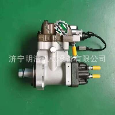 发动机柴油泵喷油泵3973228 4921431 4902731 4954200燃油泵