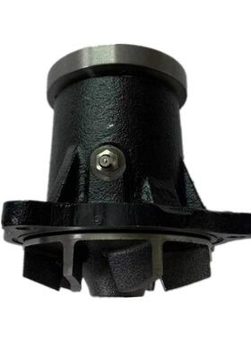 三一SY265挖掘机发动机水泵 60214320 原厂D06FRC发动机水泵总成