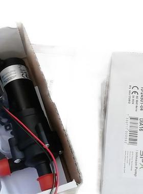 车用潜水泵SPX CM30P7-1 CM10P7-1 12-24V循环泵CM90P7-1现货优