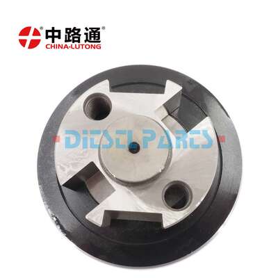 6329D1-D3 的液压头和转子 7123-345U 17H2416 91090686