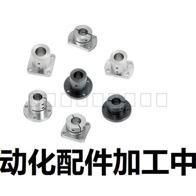 导向轴支座STHCB3 STHCB4 STHCB5 STHCB6 STHCB8 STHCB10 STHCB12