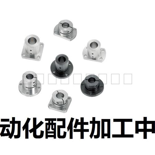 导向轴支座STHCB3 STHCB4 STHCB5 STHCB6 STHCB8 STHCB10 STHCB12