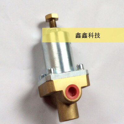 空压机高压比例调节阀PG02002斯坦博stable原装高压比例调节器