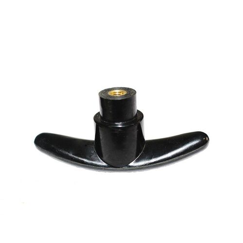 酚醛树脂一字把手 T型把手 HAU01-M6/M8/M10