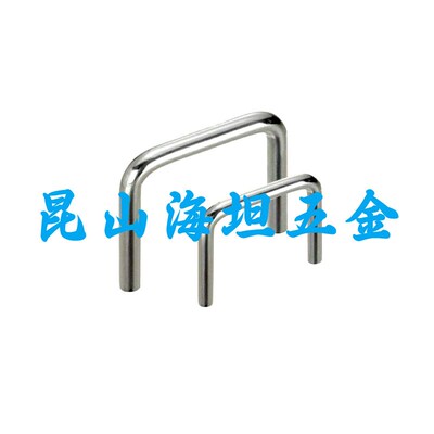 C-NUWANC C-NUWANCS6/7/8/9-48/66/68 不锈钢小型拉手 圆形把手