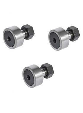 BPC01/21 BPC02-d5-d6-d8-d10-d12-d16-d18-d20-PP凸轮轴承随动器